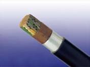 image of Solid PE Insulated LAP Sheathed Air Core/Jelly Filled Cables to DIN VDE 0816